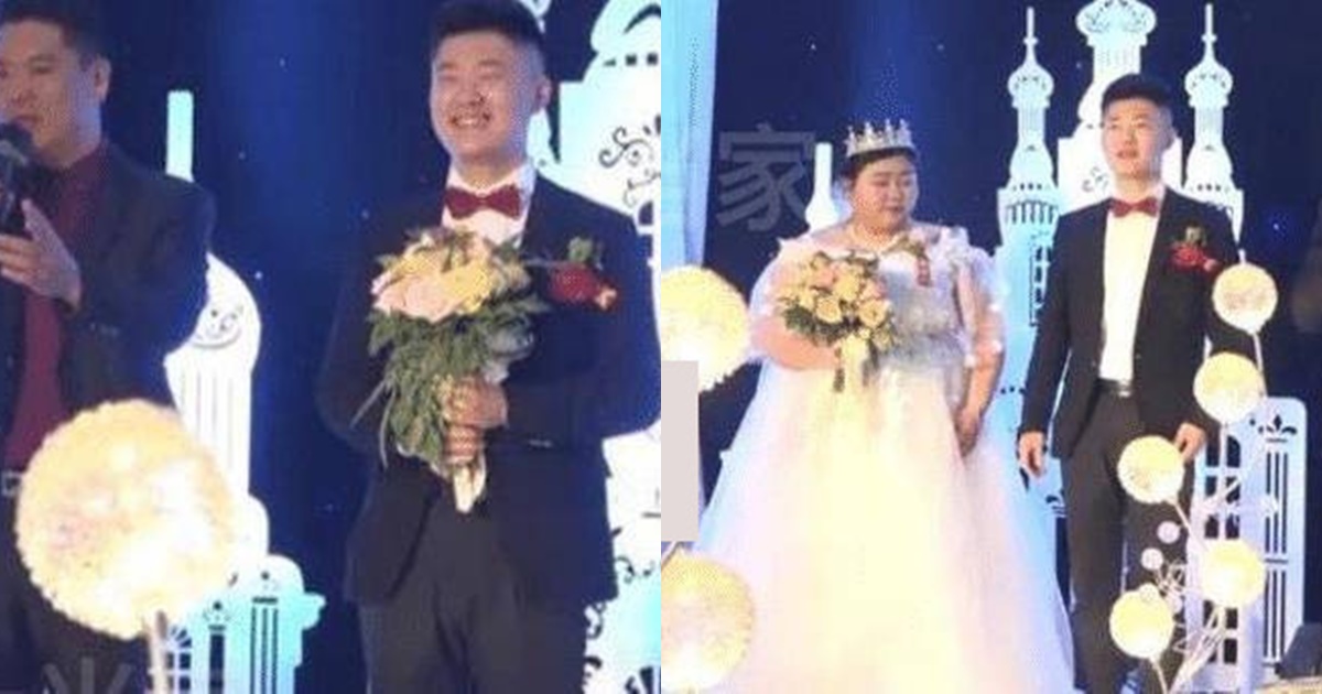 co dau nang gan 200kg duoc 4 nguoi khieng vao le duong bat ngo truoc dien mao cua chu re 4 co dau nang gan 200kg duoc 4 nguoi khieng vao le duong bat ngo truoc dien mao cua chu re 4