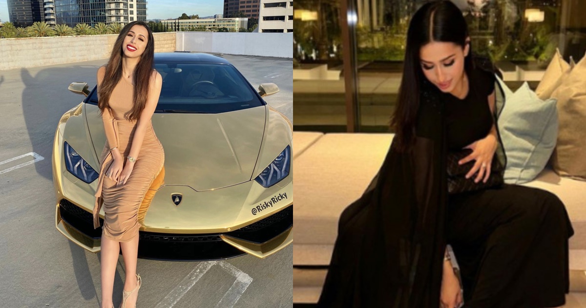 chia se cuoc song xa hoa cua minh tren mang xa hoi vo trieu phu dubai bi chi trich 10 chia se cuoc song xa hoa cua minh tren mang xa hoi vo trieu phu dubai bi chi trich 10