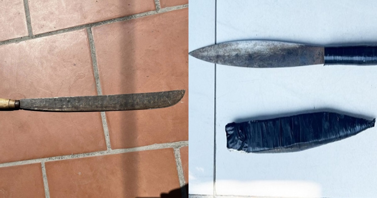 bat giu nhom thanh nien chan xe chem nguoi cuop xe may trong dem khuya 6