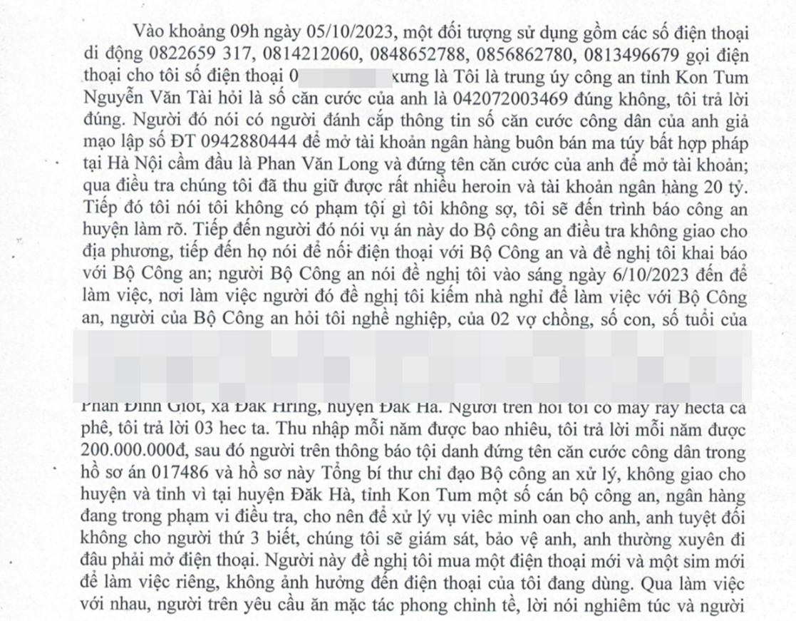 hai giao vien tai kon tum bi lua gan 1 5 ty dong qua mang xa hoi 2 hai giao vien tai kon tum bi lua gan 1 5 ty dong qua mang xa hoi 2