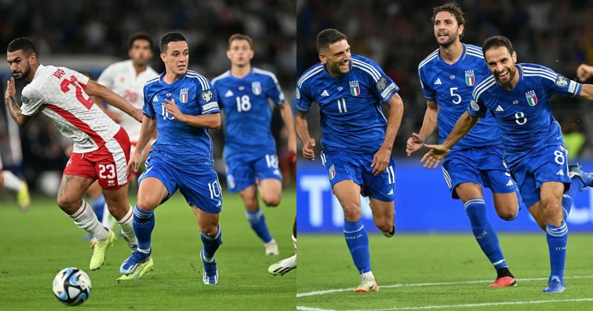 ket qua vong loai euro 2024 italia gianh chien thang dam dan mach thang thuyet phuc truoc kazakhstan 8 ket qua vong loai euro 2024 italia gianh chien thang dam dan mach thang thuyet phuc truoc kazakhstan 8