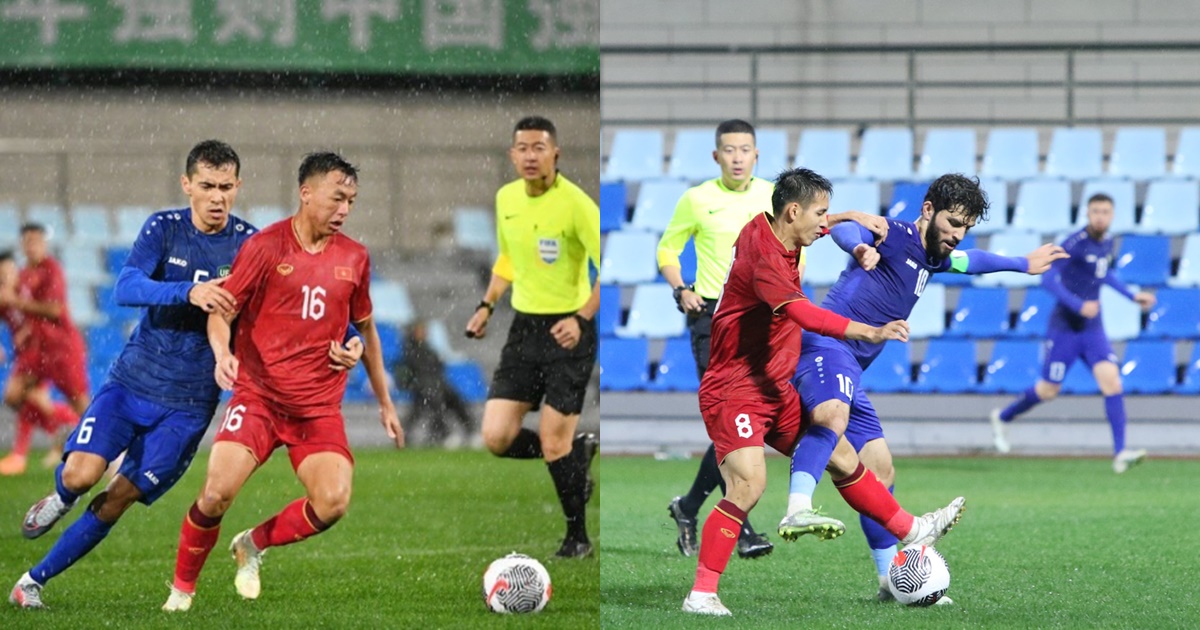 truyen thong quoc te chi ra diem yeu cua dt viet nam trong tran gap dt uzbekistan 5 truyen thong quoc te chi ra diem yeu cua dt viet nam trong tran gap dt uzbekistan 5