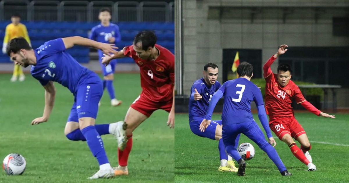 truyen thong quoc te chi ra diem yeu cua dt viet nam trong tran gap dt uzbekistan 6 truyen thong quoc te chi ra diem yeu cua dt viet nam trong tran gap dt uzbekistan 6