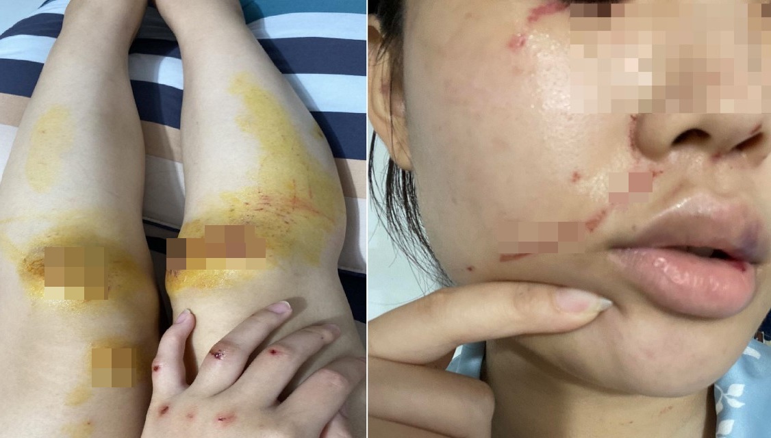ba ria vung tau mau thuan tren mang nu sinh lop 11 bi hang chuc nguoi vay danh 3 ba ria vung tau mau thuan tren mang nu sinh lop 11 bi hang chuc nguoi vay danh 3