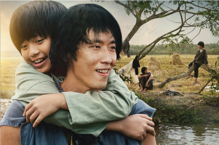 ban tuyen giao trung uong bac bo tin yeu cau chinh sua phim dat rung phuong nam 2