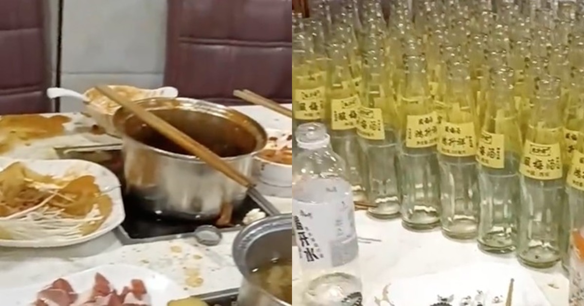 tan dung chinh sach thuong thuc do uong khong gioi han 6 chang trai uong het 111 chai nuoc man 6 tan dung chinh sach thuong thuc do uong khong gioi han 6 chang trai uong het 111 chai nuoc man 6
