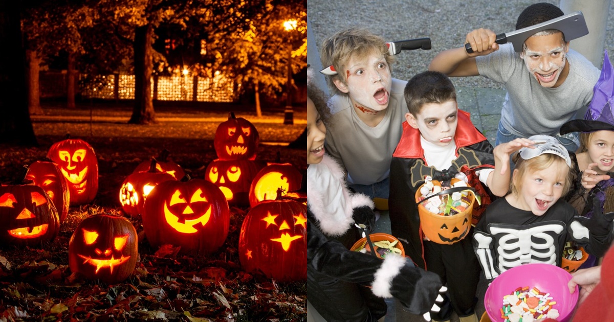 trick or treat cho keo hay bi gheo tro nghich ngom cua lu tre dem halloween 8 trick or treat cho keo hay bi gheo tro nghich ngom cua lu tre dem halloween 8