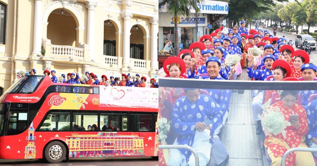 le cuoi tap the cua 82 doi uyen uong trong ngay phu nu viet nam tai tp hcm 7 le cuoi tap the cua 82 doi uyen uong trong ngay phu nu viet nam tai tp hcm 7