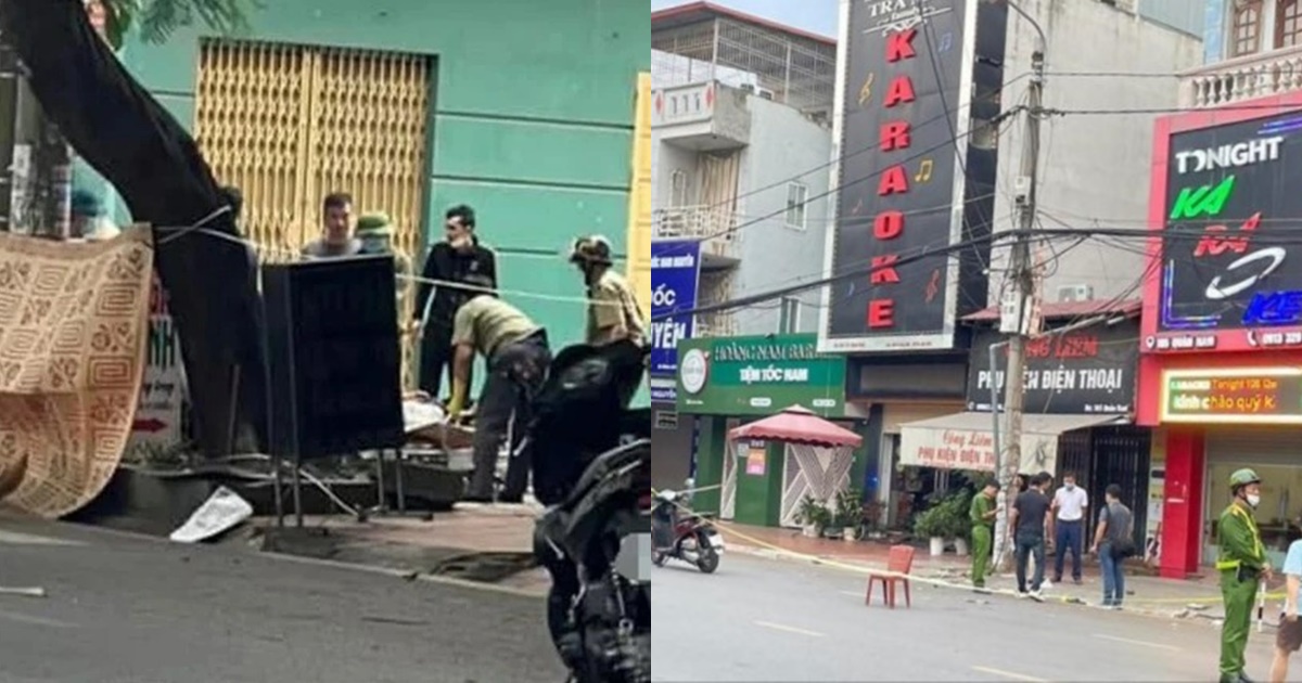 hai phong mau thuan tai quan karaoke luc rang sang 3 nguoi thuong vong 3 hai phong mau thuan tai quan karaoke luc rang sang 3 nguoi thuong vong 3