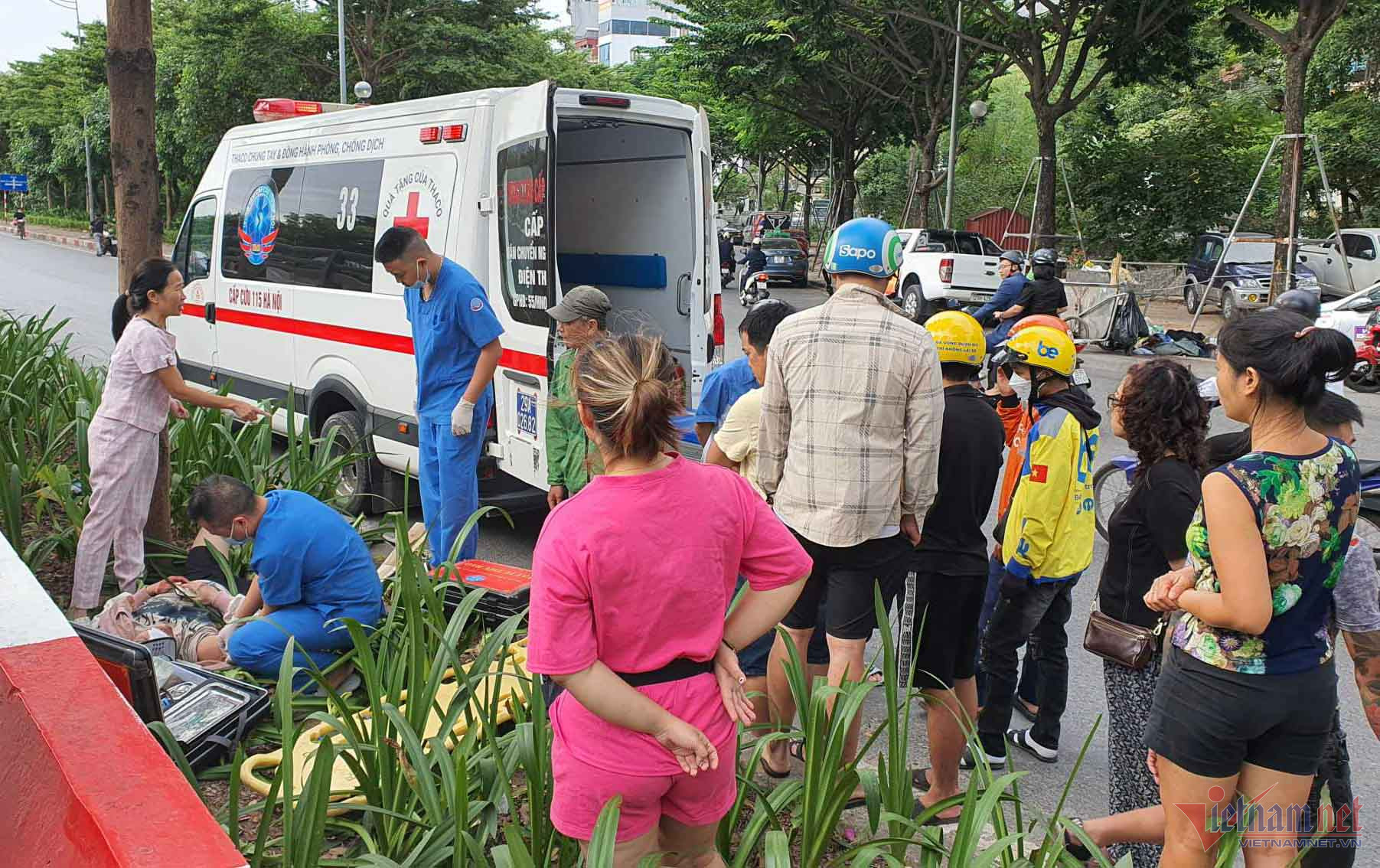 tin tuc tai nan giao thong moi nhat ngay 22 10 2023 xe tai lao vao vach nui mot nguoi tu vong 1 tin tuc tai nan giao thong moi nhat ngay 22 10 2023 xe tai lao vao vach nui mot nguoi tu vong 1