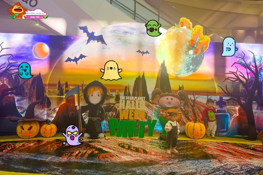 top nhung dia diem vui choi halloween o ha noi ma ban khong nen bo qua 3 top nhung dia diem vui choi halloween o ha noi ma ban khong nen bo qua 3