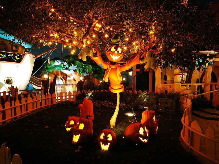 top nhung dia diem vui choi halloween o ha noi ma ban khong nen bo qua 4 top nhung dia diem vui choi halloween o ha noi ma ban khong nen bo qua 4