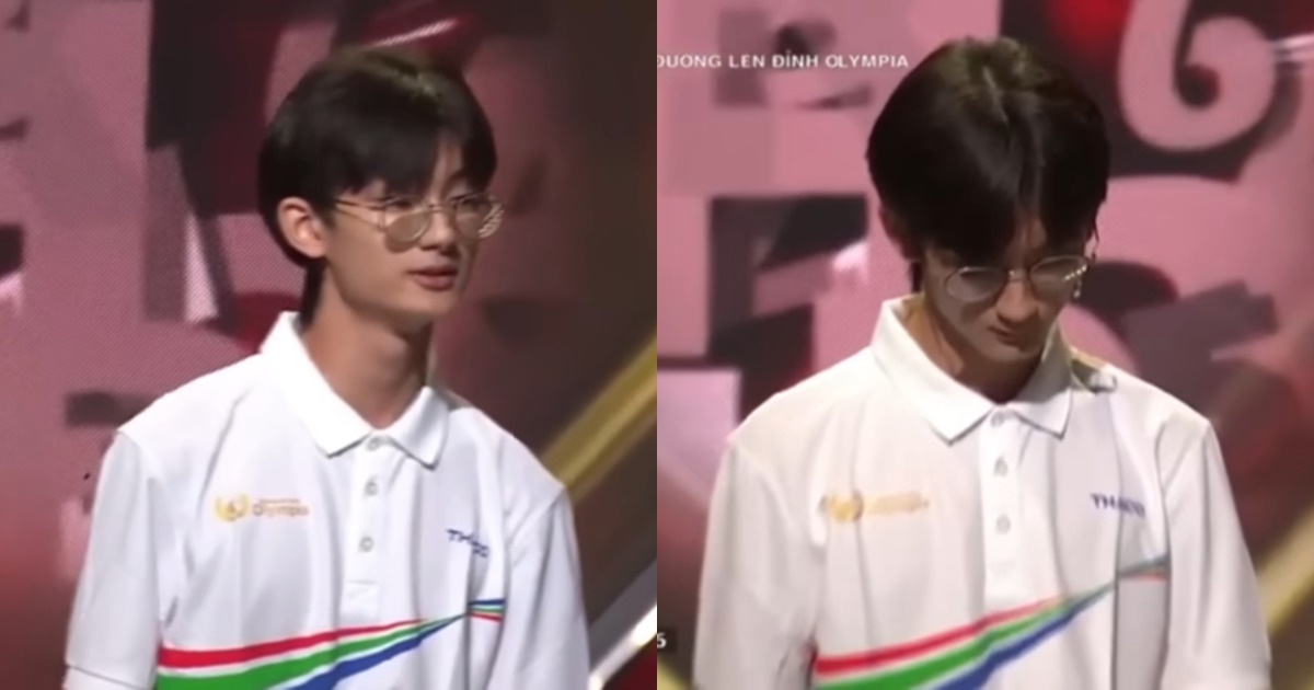 nam sinh olympia gay bao mang xa hoi voi guong mat dep nhu nam than xu han 16 nam sinh olympia gay bao mang xa hoi voi guong mat dep nhu nam than xu han 16