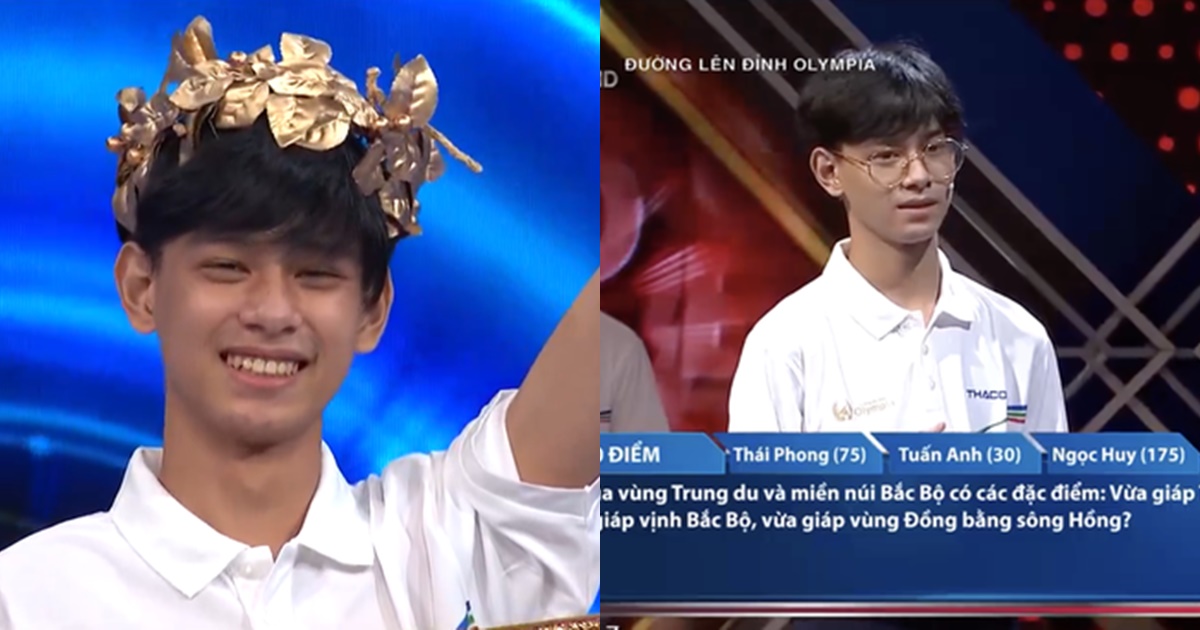 cuu thi sinh olympia 22 gay bat ngo vi ve dep phi gioi tinh khien dan mang xon xao 18ng