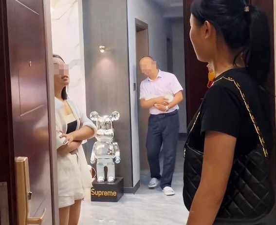 nghe loi ban than ly hon chong mot nam sau nguoi phu nu phat hien su that dau long 2 nghe loi ban than ly hon chong mot nam sau nguoi phu nu phat hien su that dau long 2