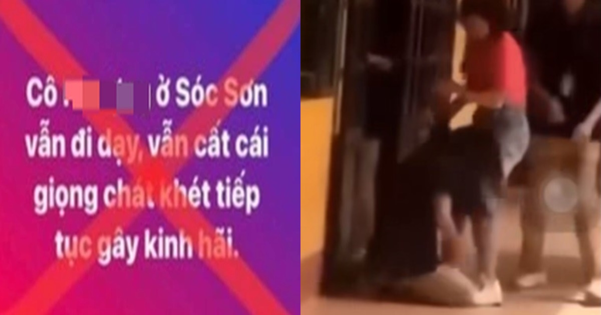 su that ve thong tin giao vien trong vu nu sinh quy khoc truoc cua lop van di day 3 su that ve thong tin giao vien trong vu nu sinh quy khoc truoc cua lop van di day 3
