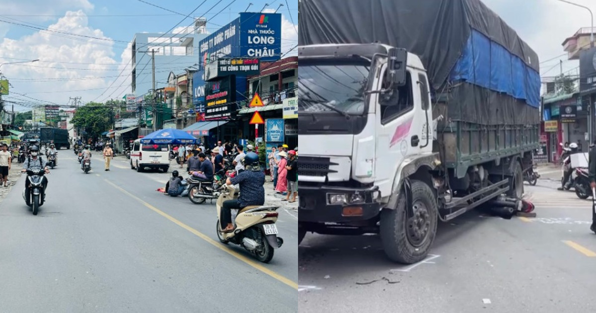 tin tuc tai nan giao thong moi nhat ngay 29 10 2023 hai xe tai tong nhau boc chay ngun ngut tren duong ho chi minh 5 tin tuc tai nan giao thong moi nhat ngay 29 10 2023 hai xe tai tong nhau boc chay ngun ngut tren duong ho chi minh 5