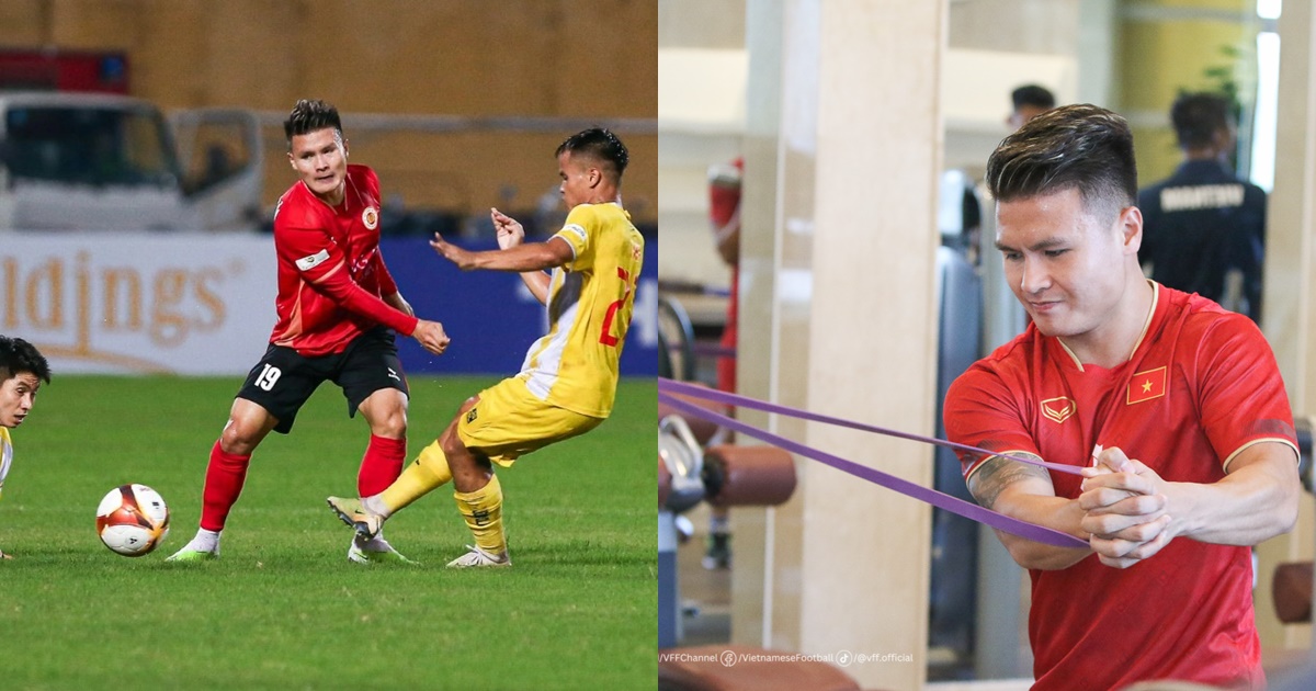 doi tuyen viet nam nhan tin du tu quang hai 3 doi tuyen viet nam nhan tin du tu quang hai 3