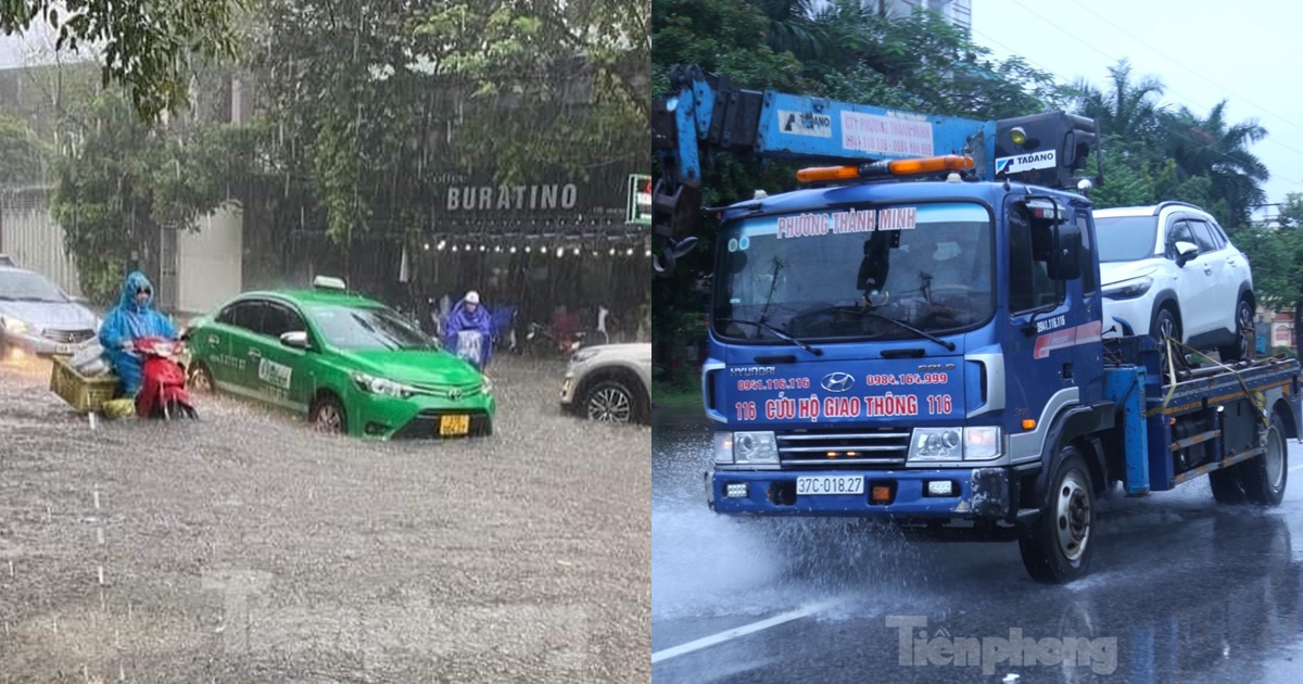 nhieu tuyen duong tai ngap nang sau tran mua trang troi tai tp vinh20jpg nhieu tuyen duong tai ngap nang sau tran mua trang troi tai tp vinh20jpg