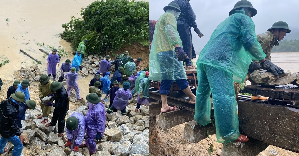 hon 100 cong nhan thuc trang dem khac phuc su co sat lo duong sat tai ha tinh 19 hon 100 cong nhan thuc trang dem khac phuc su co sat lo duong sat tai ha tinh 19