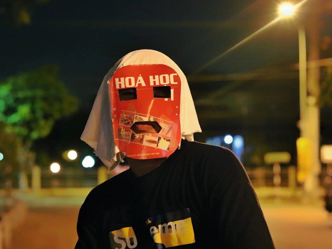 nhung man hoa trang halloween doc dao khien cu dan mang khong nhin duoc cuoi 6 nhung man hoa trang halloween doc dao khien cu dan mang khong nhin duoc cuoi 6