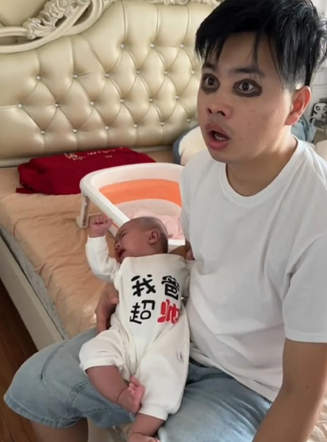 nhung man hoa trang halloween doc dao khien cu dan mang khong nhin duoc cuoi 8 nhung man hoa trang halloween doc dao khien cu dan mang khong nhin duoc cuoi 8
