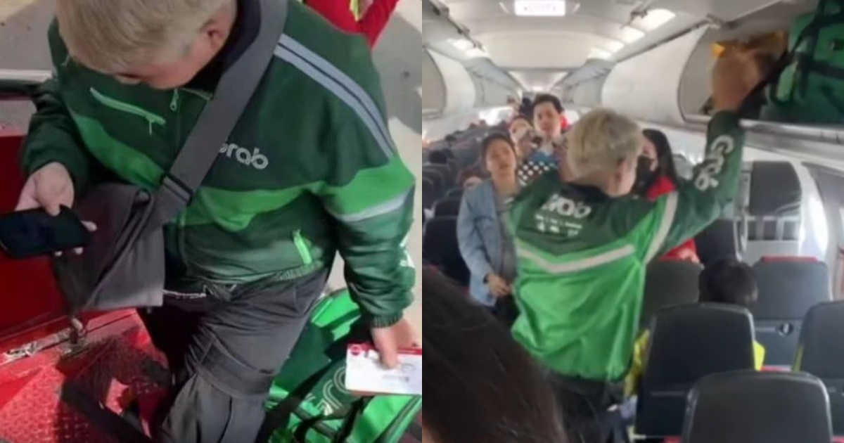 tai xe cong nghe gay sot khi bay tu thai lan sang singapore de mua com ga cho khach4jpg tai xe cong nghe gay sot khi bay tu thai lan sang singapore de mua com ga cho khach4jpg