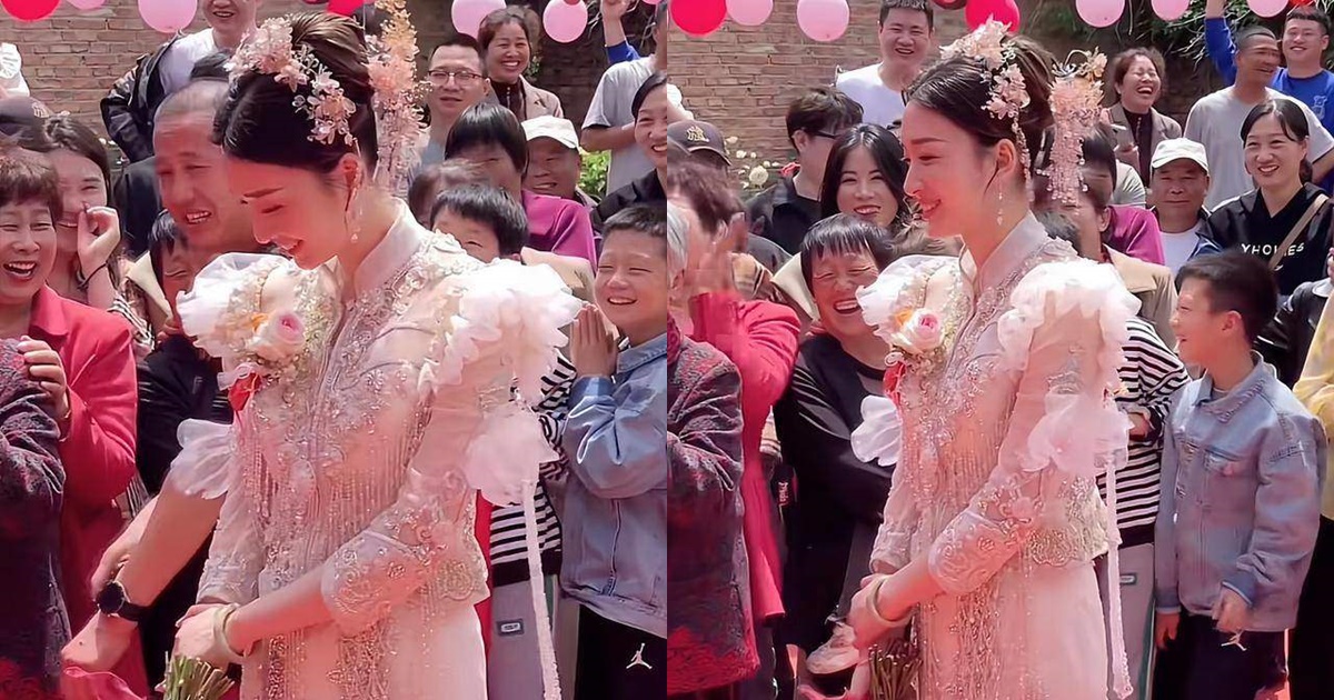 ca lang bat ngo keo den du dam cuoi du khong duoc moi co dau xuat hien moi biet ly do 3 ca lang bat ngo keo den du dam cuoi du khong duoc moi co dau xuat hien moi biet ly do 3