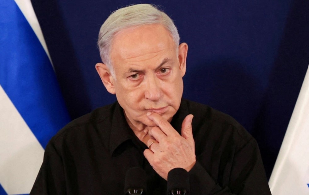chien su israel hamas moi nhat ngay 5 11 thu tuong israel tu choi ngung ban
