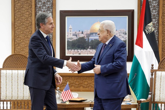 chien su israel hamas moi nhat ngay 5 11 thu tuong israel tu choi ngung ban1jpg