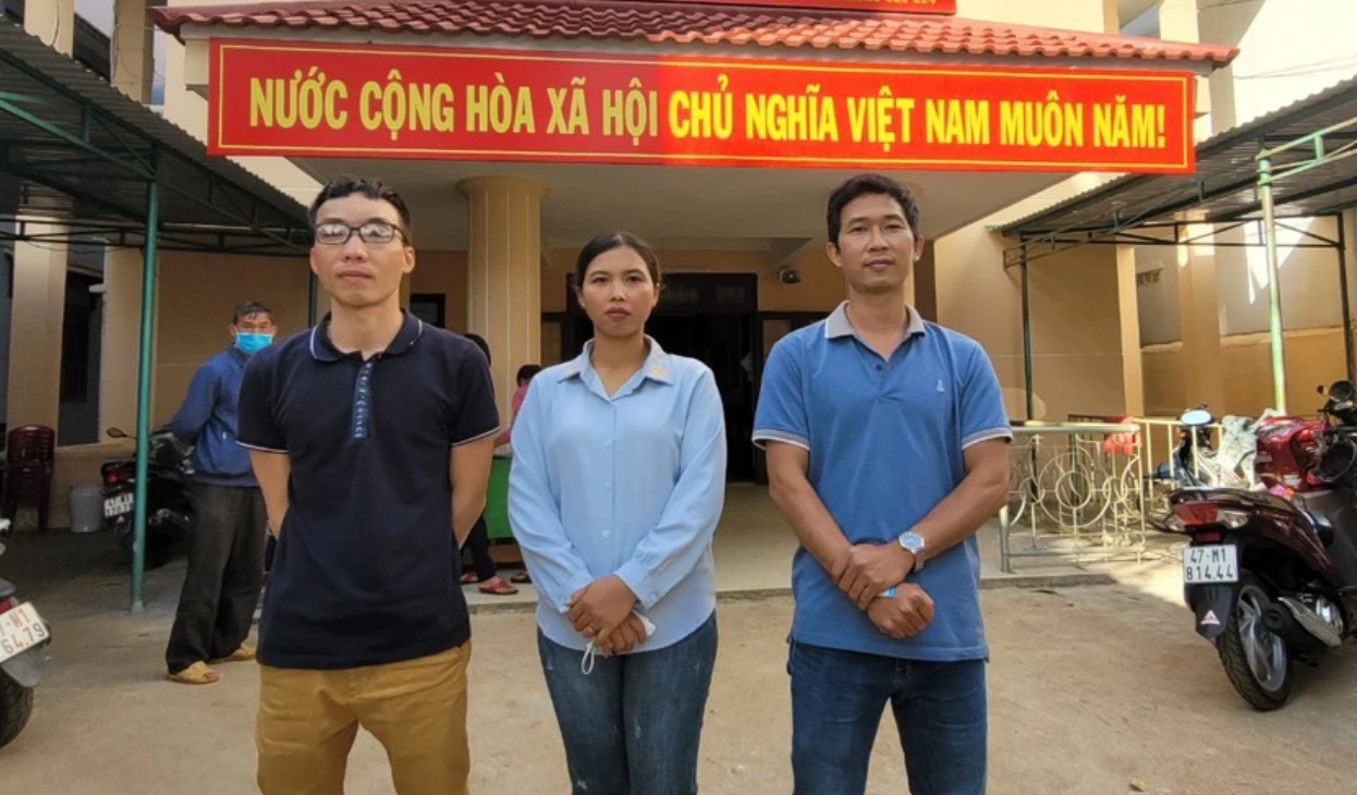 mot huyen o dak lak phai tu lo hon 2 ti dong de tra tien thua kien cho 6 giao vien 3 mot huyen o dak lak phai tu lo hon 2 ti dong de tra tien thua kien cho 6 giao vien 3