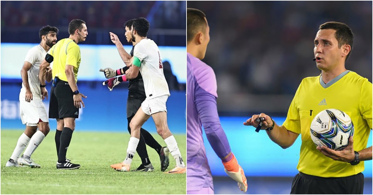 trong tai gay tranh cai tai asiad 19 dieu khien tran dt viet nam gap philippines 5 trong tai gay tranh cai tai asiad 19 dieu khien tran dt viet nam gap philippines 5