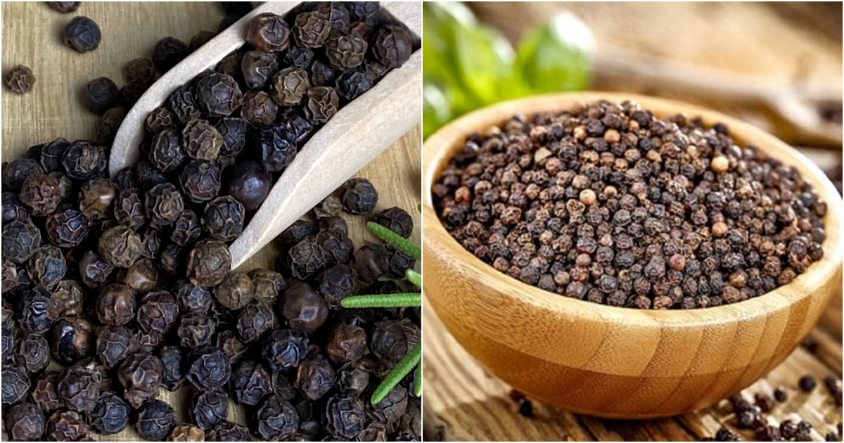 hat duoc menh danh la vua cua cac gia vi mang lai nhieu loi ich cho suc khoe ma co the ban chua biet 6 hat duoc menh danh la vua cua cac gia vi mang lai nhieu loi ich cho suc khoe ma co the ban chua biet 6