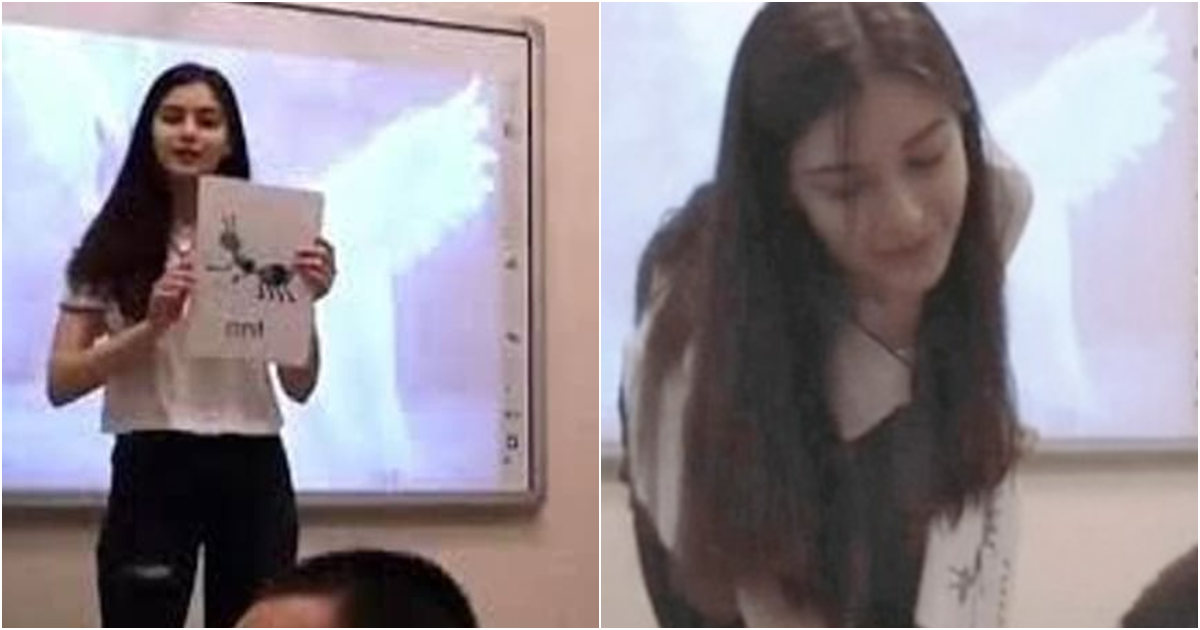 nhan sac tua nu minh tinh noi tieng angela baby giao vien mam non bi yeu cau duoi viec vi qua xinh dep 6 nhan sac tua nu minh tinh noi tieng angela baby giao vien mam non bi yeu cau duoi viec vi qua xinh dep 6