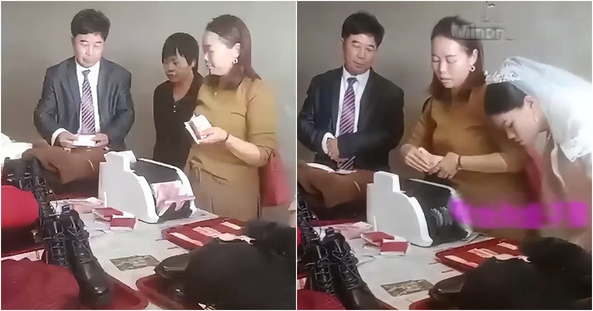 vua nhan tien sinh le tu nha trai bo me co dau lien lam hanh dong nay khien cu dan mang bat binh 4 vua nhan tien sinh le tu nha trai bo me co dau lien lam hanh dong nay khien cu dan mang bat binh 4