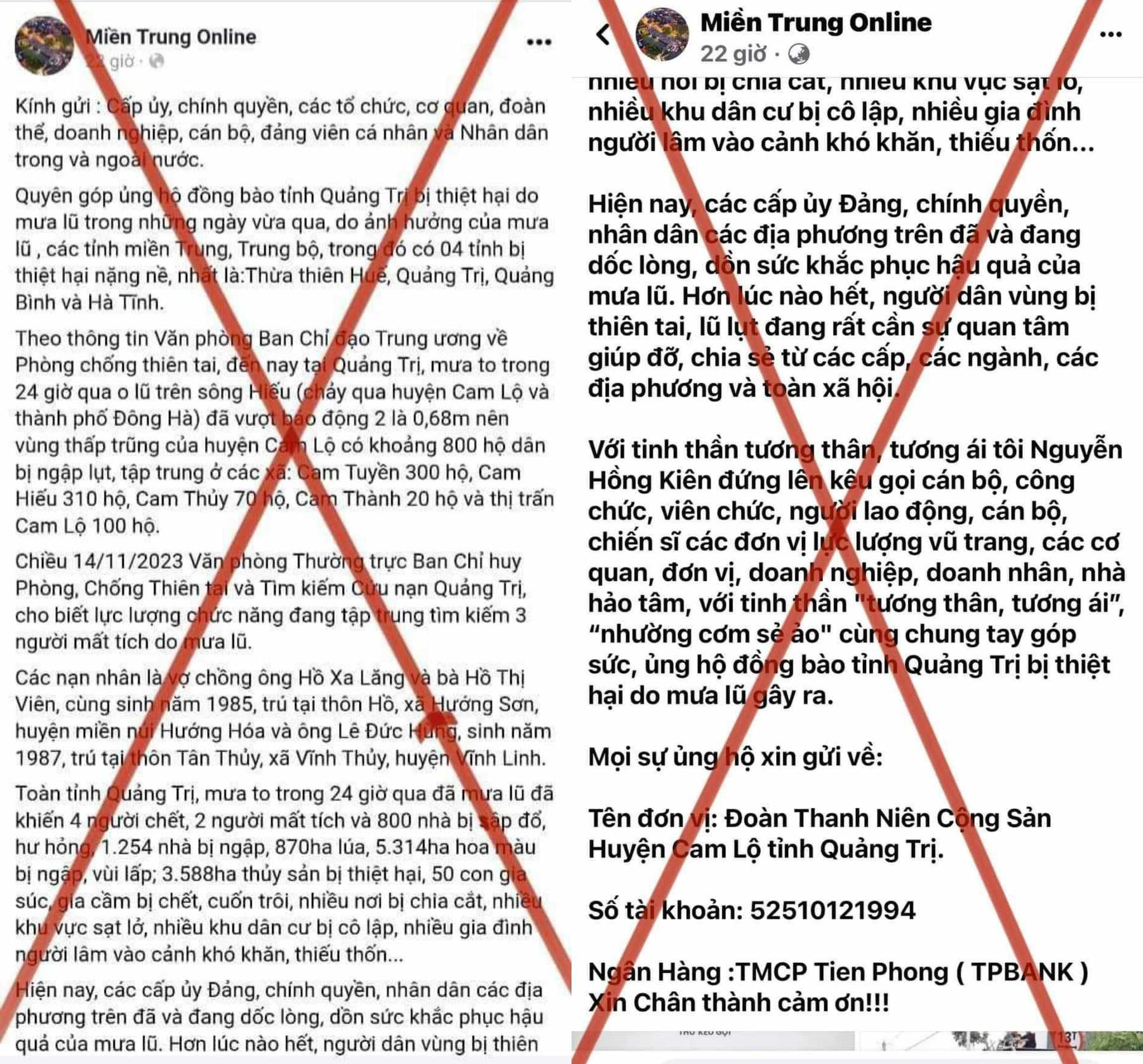 xuat hien van ban gia mao huyen doan cam lo keu goi ho tro thiet hai do mua lu 1