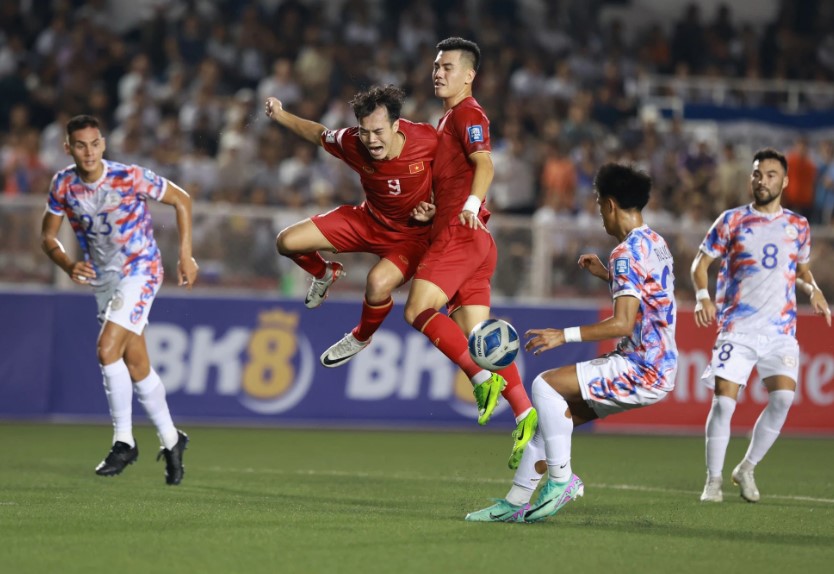 bao philippines noi gi sau that bai cua doi nha truoc doi tuyen viet nam bao philippines noi gi sau that bai cua doi nha truoc doi tuyen viet nam