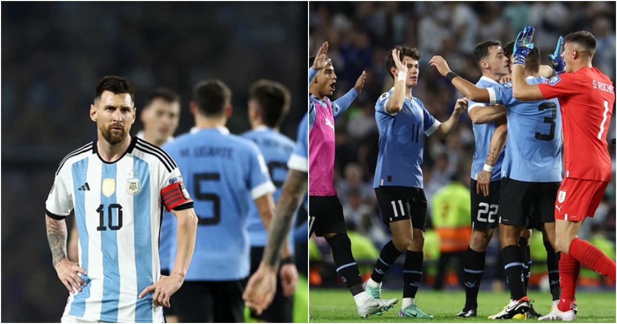 messi gay that vong argentina nhan trai dang tren san nha 5 messi gay that vong argentina nhan trai dang tren san nha 5