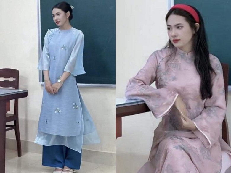 ngan nhin nhung co giao vua xinh vua mac dep gay bao mang xa hoi mat da xinh style di day con dinh khoi ban 1 ngan nhin nhung co giao vua xinh vua mac dep gay bao mang xa hoi mat da xinh style di day con dinh khoi ban 1