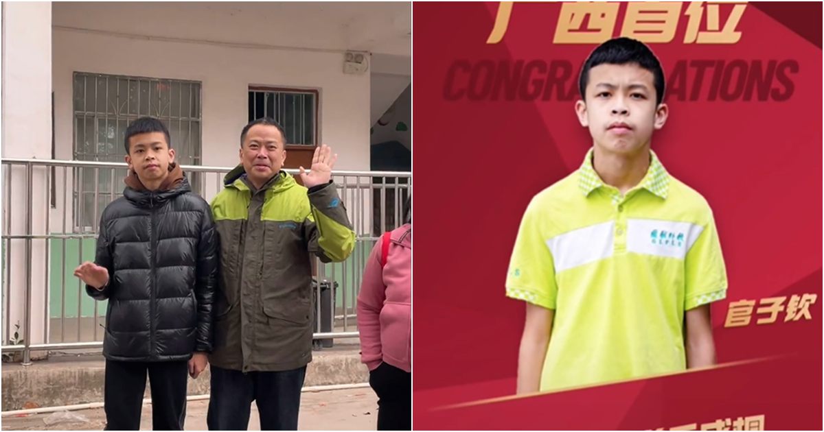 cau be lop 9 truong lang duoc tuyen thang vao dai hoc so 1 chau a co tri nho sieu pham kha nang tu duy logic tuyet dinh 9 cau be lop 9 truong lang duoc tuyen thang vao dai hoc so 1 chau a co tri nho sieu pham kha nang tu duy logic tuyet dinh 9
