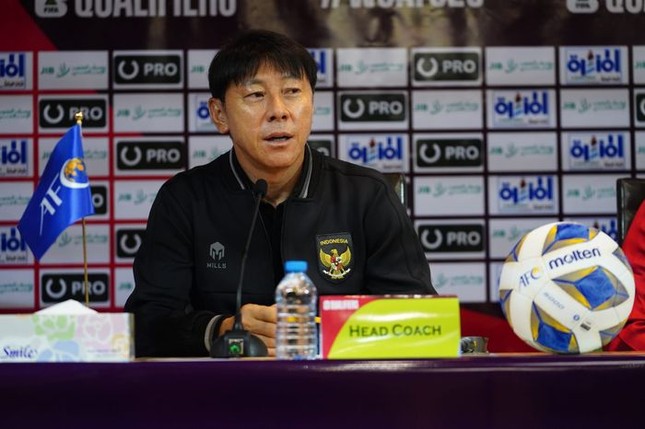 bao indonesia doi sa thai hlv shin tae yong muon hlv park hang seo dan dat doi tuyen 1 bao indonesia doi sa thai hlv shin tae yong muon hlv park hang seo dan dat doi tuyen 1