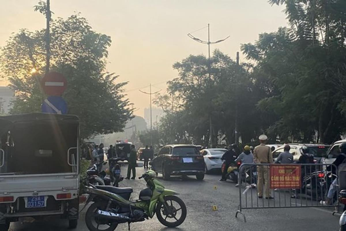 tin tuc tai nan giao thong moi nhat ngay 26 11 2023 hai xe may doi dau 3 thieu nien tu vong 3