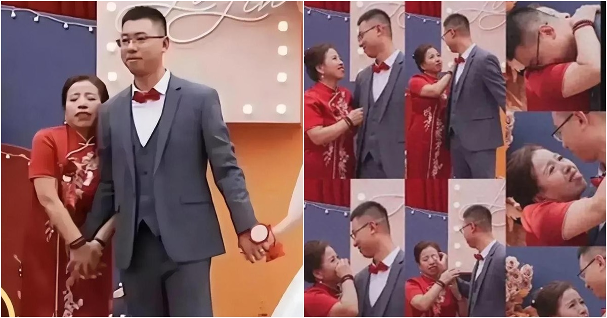 me chu re co hanh dong kho hieu trong dam cuoi nguoi trong cuoc vach tran noi tinh 5 me chu re co hanh dong kho hieu trong dam cuoi nguoi trong cuoc vach tran noi tinh 5