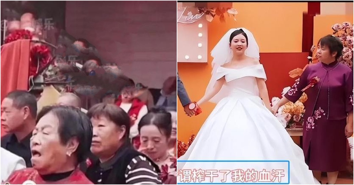 me chu re co hanh dong kho hieu trong dam cuoi nguoi trong cuoc vach tran noi tinh 6 me chu re co hanh dong kho hieu trong dam cuoi nguoi trong cuoc vach tran noi tinh 6