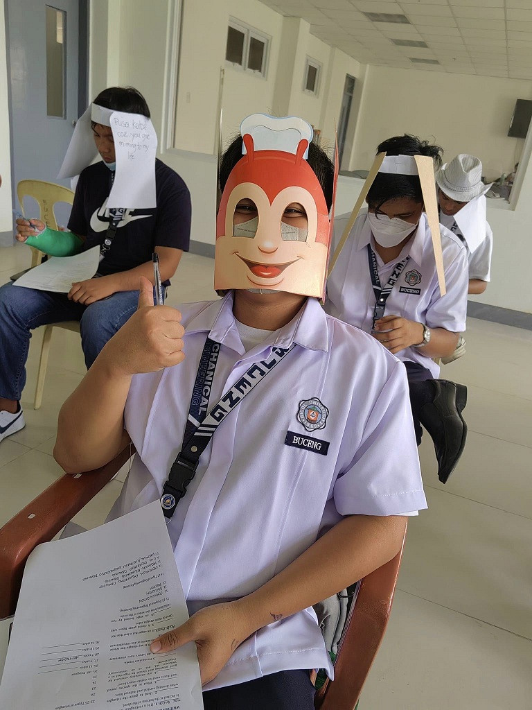 mu chong gian lan thi cu cua sinh vien philippines gay bao mang xa hoi duoc nhieu sinh vien cac truong dai hoc huong ung 5