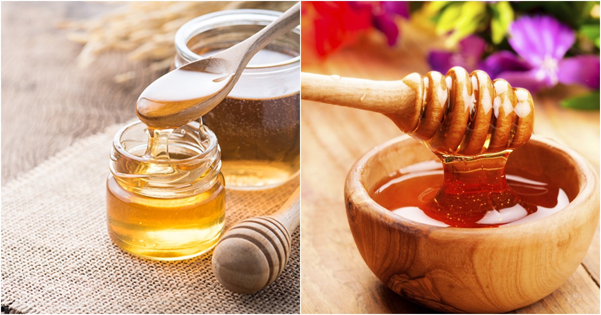 mat ong la thuc pham tot cho suc khoe cung cap nhieu chat dinh duong tuy nhien nhung nguoi nay khong nen dung 6