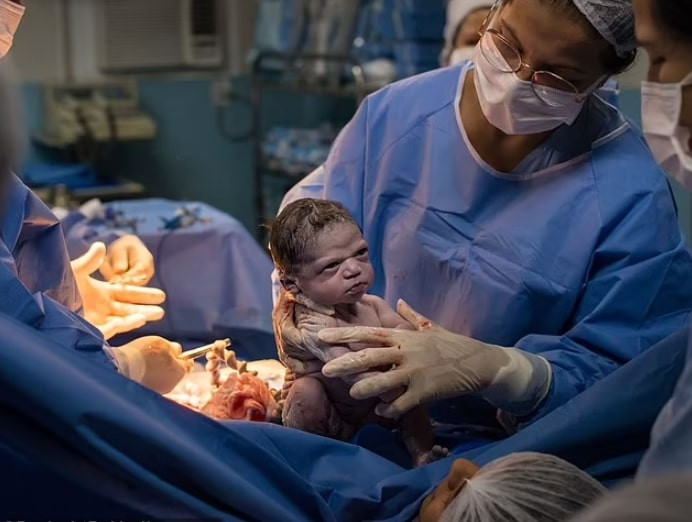 cuoc song hien tai cua em be so sinh tung noi tieng khap the gioi vi luom bac si luc chao doi gio ra sao 1 cuoc song hien tai cua em be so sinh tung noi tieng khap the gioi vi luom bac si luc chao doi gio ra sao 1