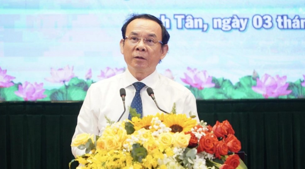 bi thu tp hcm ky vong quan binh tan doi moi manh me van dung cac co che dac thu de thuc day quan2jpg1 bi thu tp hcm ky vong quan binh tan doi moi manh me van dung cac co che dac thu de thuc day quan2jpg1