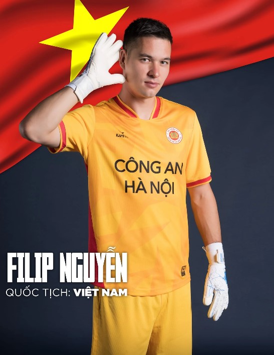 thu mon filip nguyen chinh thuc co quoc tich viet nam sang cua du asian cup 1 thu mon filip nguyen chinh thuc co quoc tich viet nam sang cua du asian cup 1