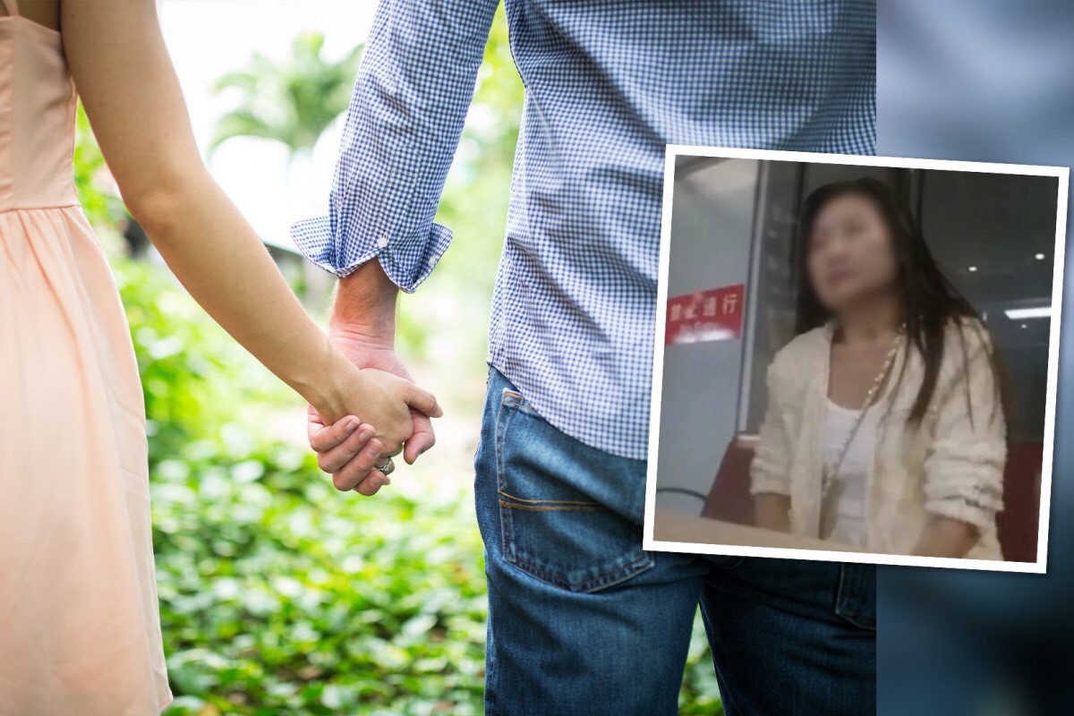 nguoi phu nu bi bat vi lam ho chieu gia su that phia sau khien ai cung nga ngua 1 nguoi phu nu bi bat vi lam ho chieu gia su that phia sau khien ai cung nga ngua 1